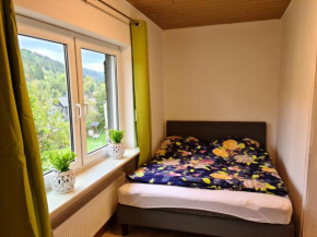 Ferienwohnung Soutterain